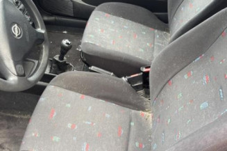 Pretensionneur de ceinture avant gauche OPEL CORSA B