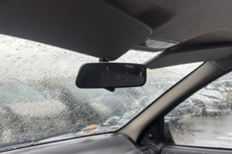 Pretensionneur de ceinture avant gauche OPEL CORSA B