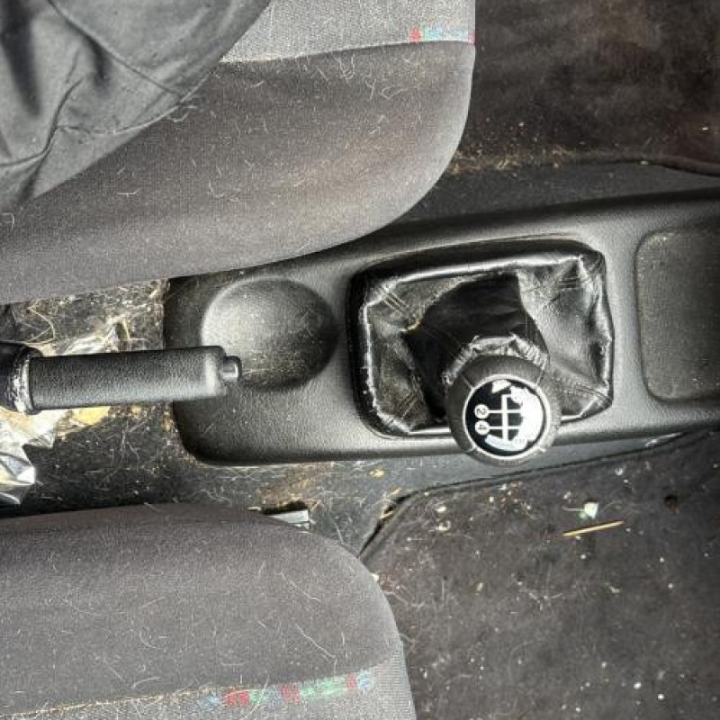 Pretensionneur de ceinture avant gauche OPEL CORSA B Photo n°20