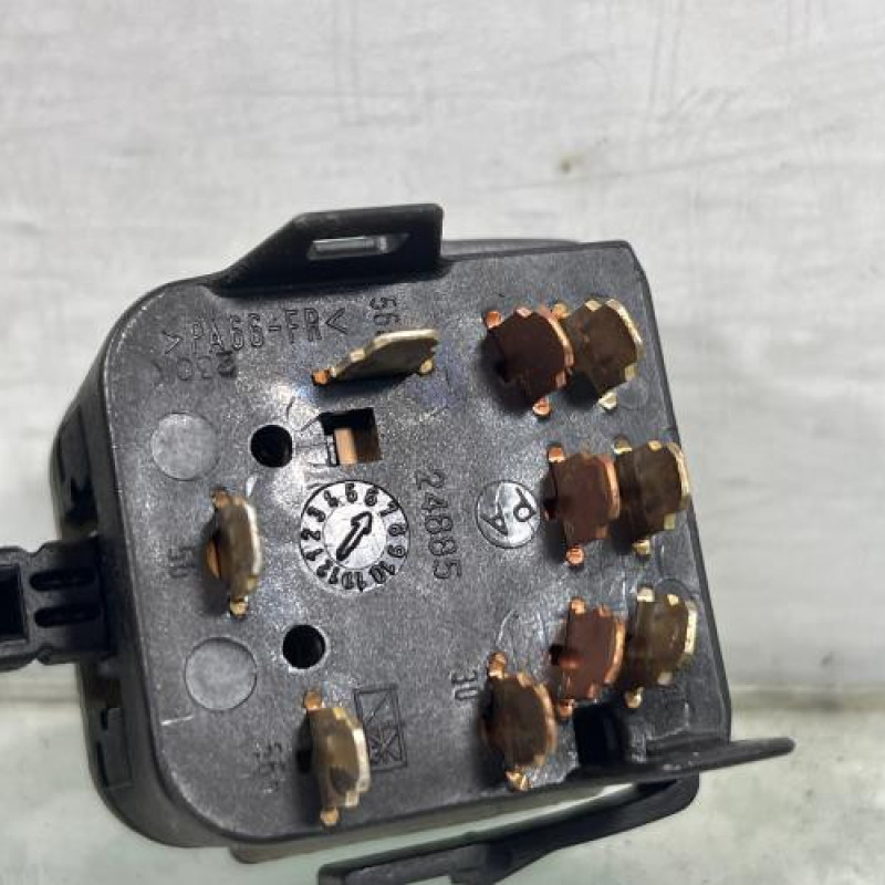 Commodo phare OPEL CORSA B Photo n°3