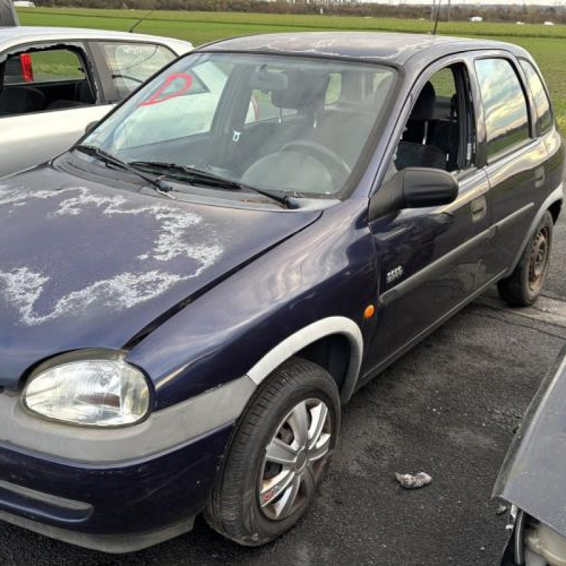 Commodo phare OPEL CORSA B Photo n°4