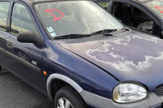 Commodo phare OPEL CORSA B
