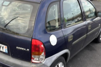 Commodo phare OPEL CORSA B