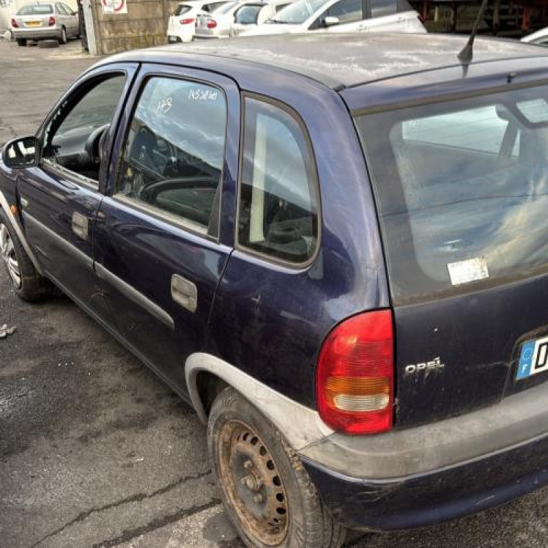 Commodo phare OPEL CORSA B Photo n°7