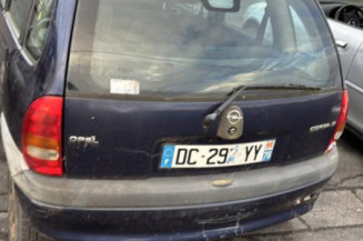 Commodo phare OPEL CORSA B