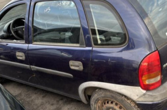 Commodo phare OPEL CORSA B