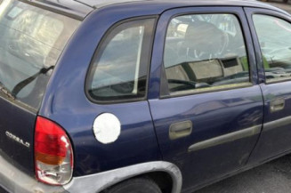 Commodo phare OPEL CORSA B