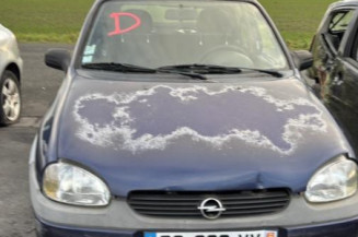 Commodo phare OPEL CORSA B