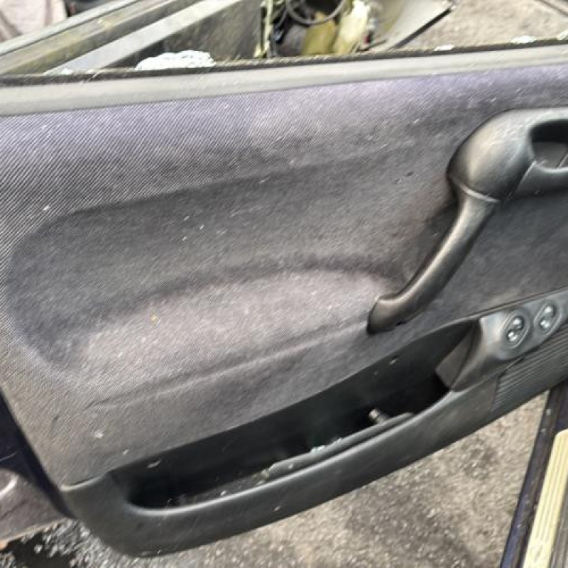 Commodo phare OPEL CORSA B Photo n°12