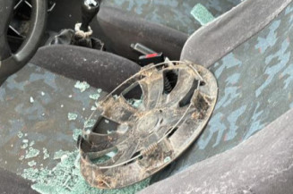 Commodo phare OPEL CORSA B