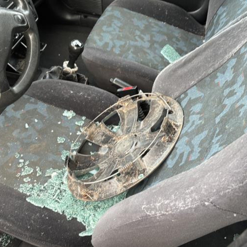 Commodo phare OPEL CORSA B Photo n°13