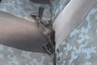 Commodo phare OPEL CORSA B