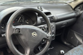 Commodo phare OPEL CORSA B