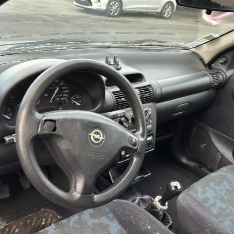 Commodo phare OPEL CORSA B Photo n°15