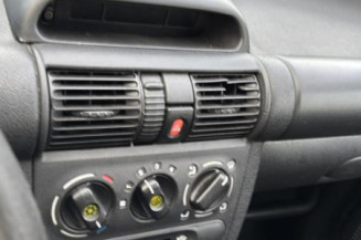 Commodo phare OPEL CORSA B