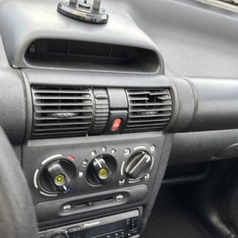 Commodo phare OPEL CORSA B Photo n°18