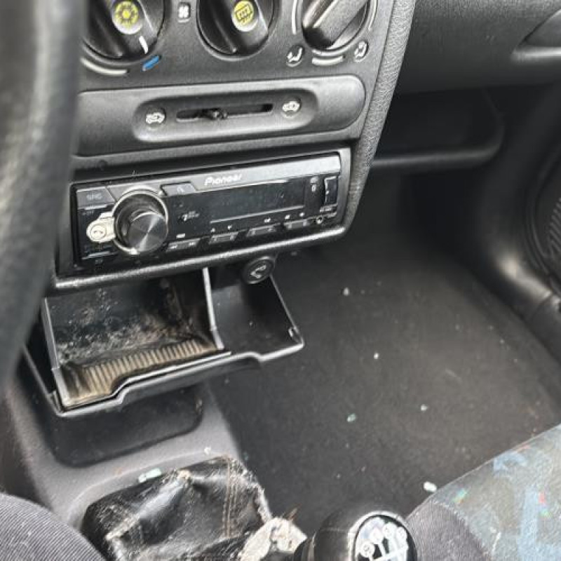 Commodo phare OPEL CORSA B Photo n°19