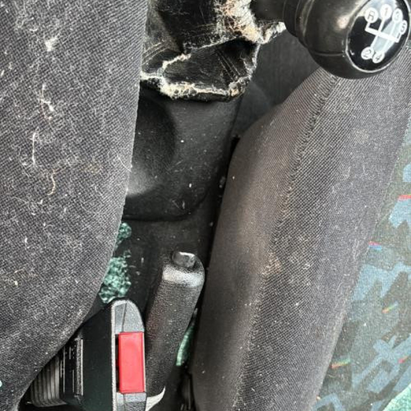 Commodo phare OPEL CORSA B Photo n°20