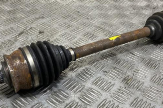 Cardan gauche (transmission) OPEL CORSA D Photo n°1