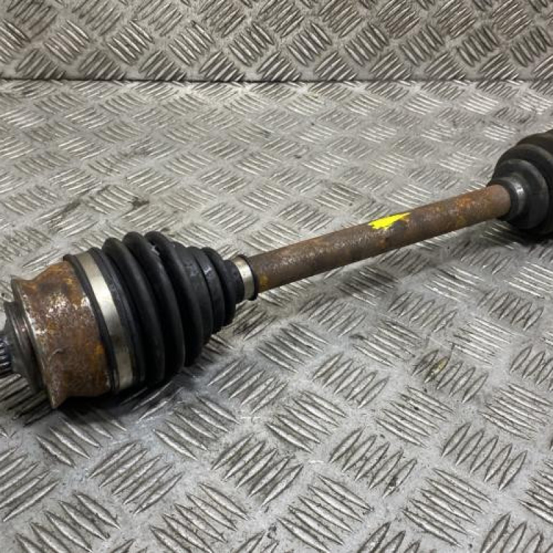 Cardan gauche (transmission) OPEL CORSA D Photo n°1