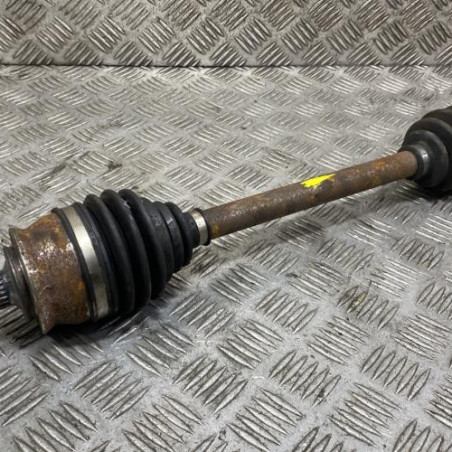 Cardan gauche (transmission) OPEL CORSA D Photo n°1