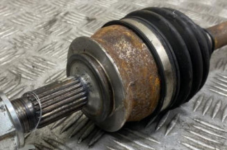 Cardan gauche (transmission) OPEL CORSA D