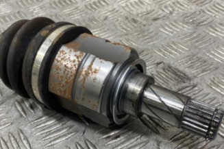 Cardan gauche (transmission) OPEL CORSA D