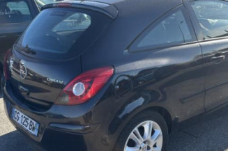 Cardan gauche (transmission) OPEL CORSA D