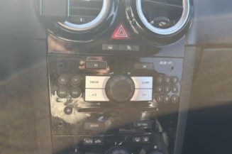 Cardan gauche (transmission) OPEL CORSA D