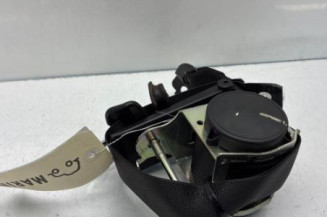 Ceinture avant gauche OPEL MERIVA A Photo n°1