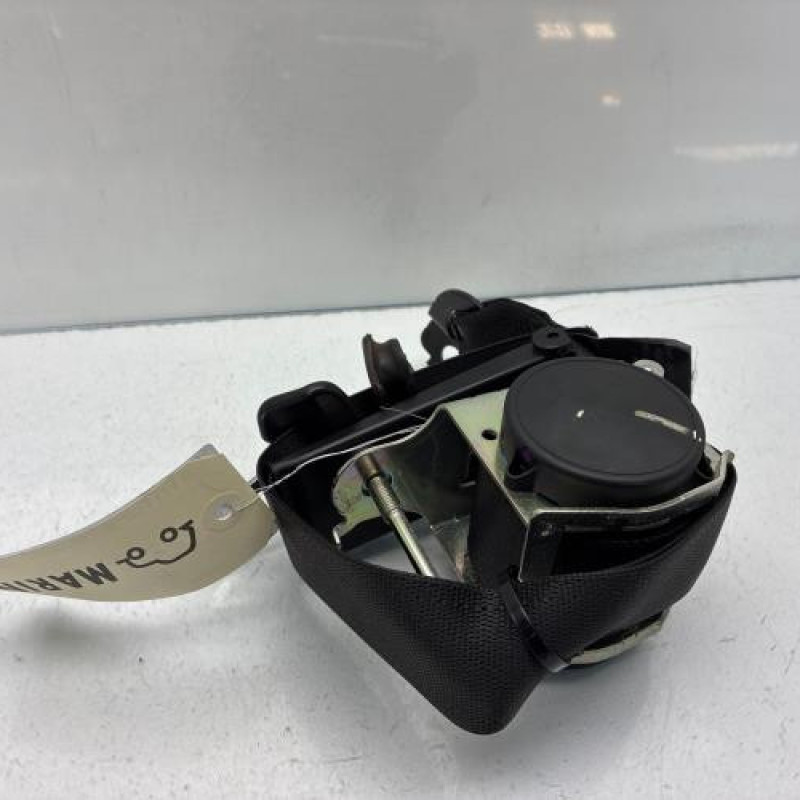 Ceinture avant gauche OPEL MERIVA A Photo n°1