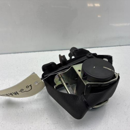 Ceinture avant gauche OPEL MERIVA A Photo n°1