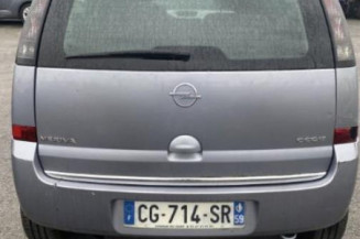 Ceinture avant gauche OPEL MERIVA A