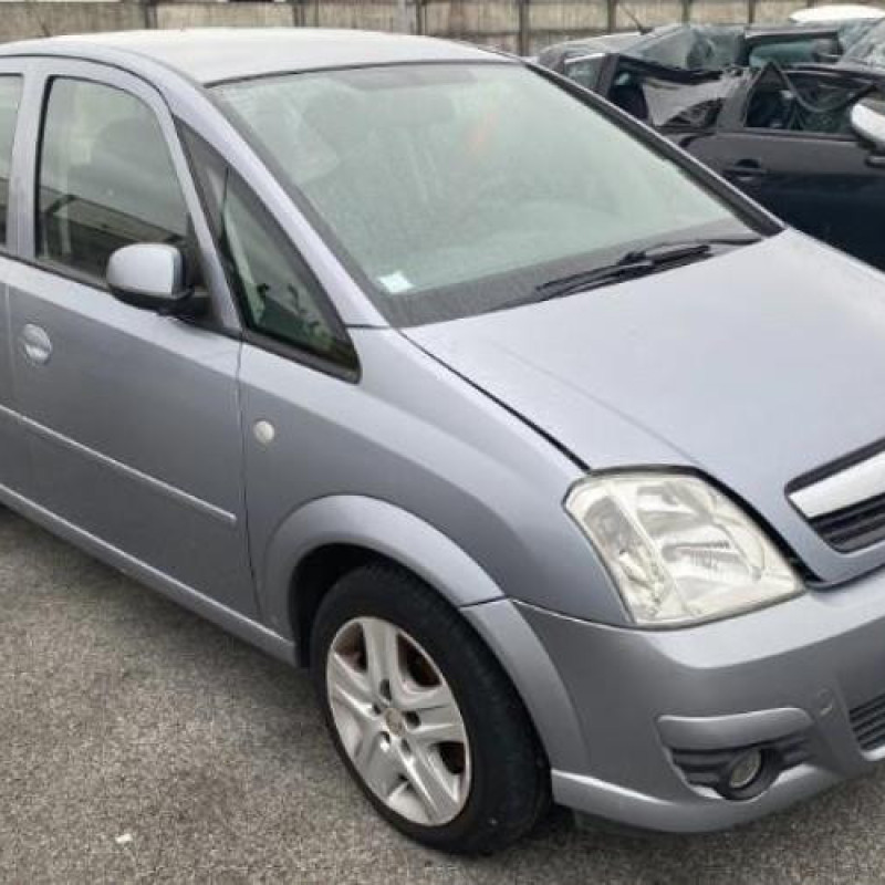 Ceinture avant gauche OPEL MERIVA A Photo n°17