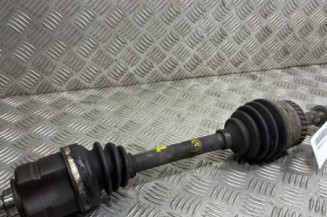 Cardan gauche (transmission) OPEL MERIVA A Photo n°1