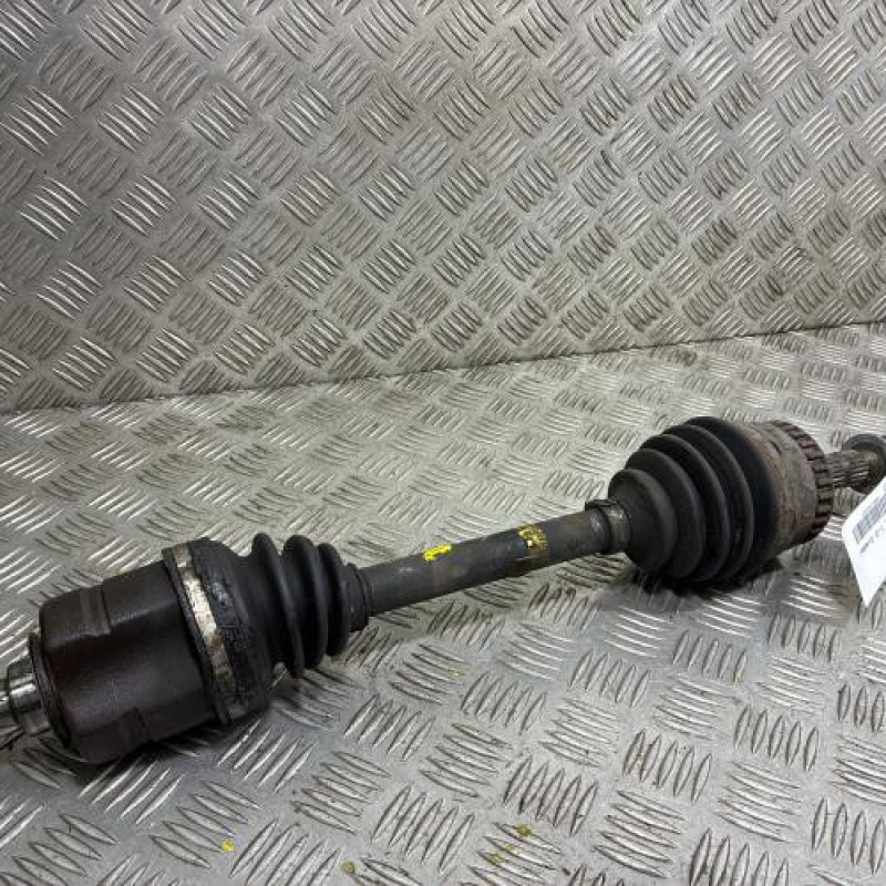 Cardan gauche (transmission) OPEL MERIVA A Photo n°1