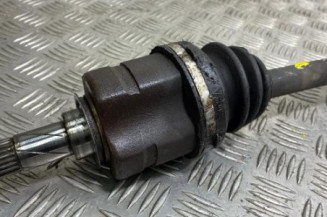 Cardan gauche (transmission) OPEL MERIVA A