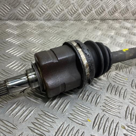 Cardan gauche (transmission) OPEL MERIVA A