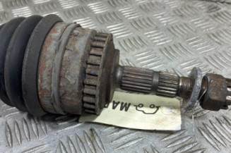 Cardan gauche (transmission) OPEL MERIVA A