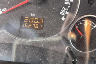 Cardan gauche (transmission) OPEL MERIVA A