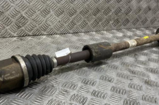 Cardan droit (transmission) FORD FIESTA 7 Photo n°1