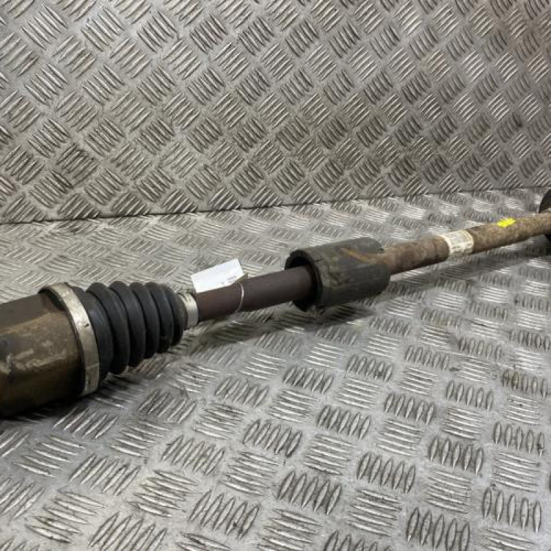 Cardan droit (transmission) FORD FIESTA 7 Photo n°1