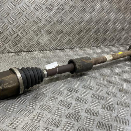 Cardan droit (transmission) FORD FIESTA 7 Photo n°1