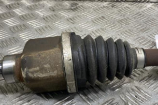 Cardan droit (transmission) FORD FIESTA 7