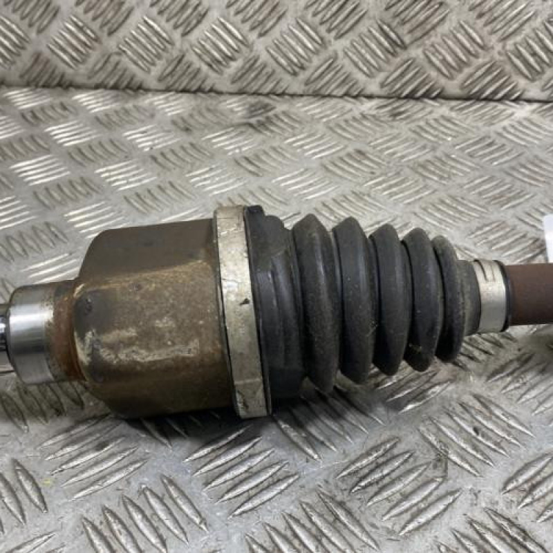 Cardan droit (transmission) FORD FIESTA 7 Photo n°2