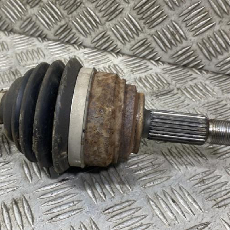 Cardan droit (transmission) FORD FIESTA 7 Photo n°3