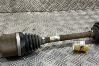 Cardan gauche (transmission) FORD FIESTA 7 Photo n°1