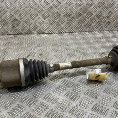 Cardan gauche (transmission) FORD FIESTA 7 Photo n°1