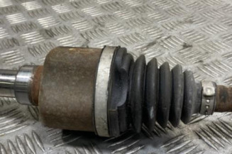 Cardan gauche (transmission) FORD FIESTA 7