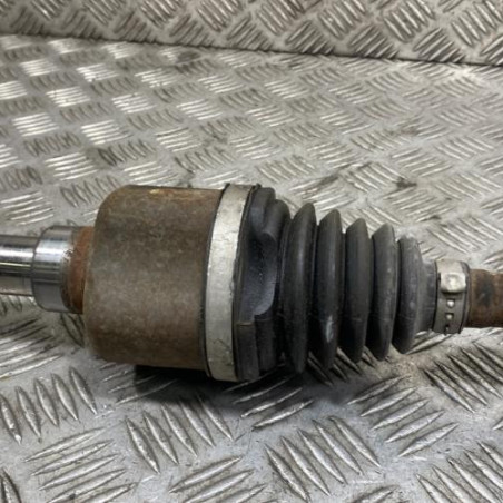 Cardan gauche (transmission) FORD FIESTA 7